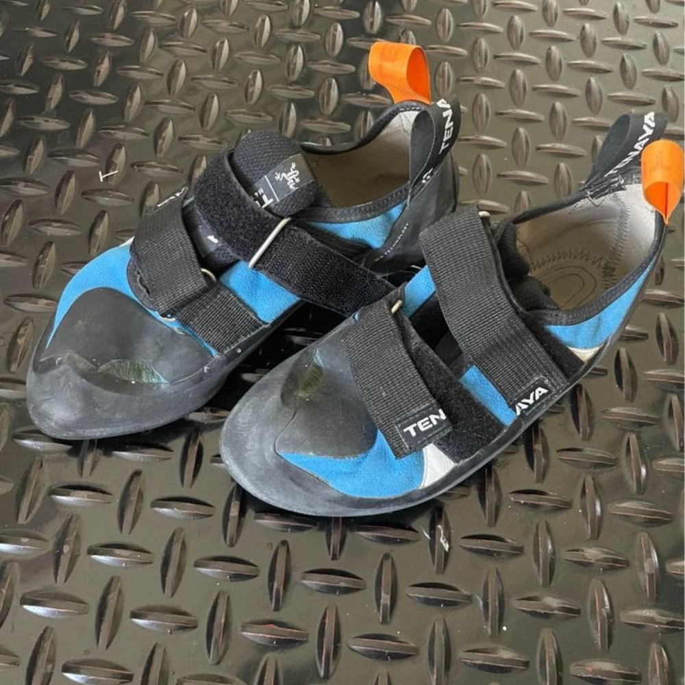 Tenaya Tanta Rock Climbing Shoes